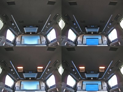 2016 Toyota ALPHARD 照片 29