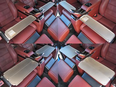 2016 Toyota ALPHARD 照片 61