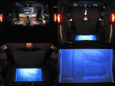 2016 Toyota ALPHARD 照片 80