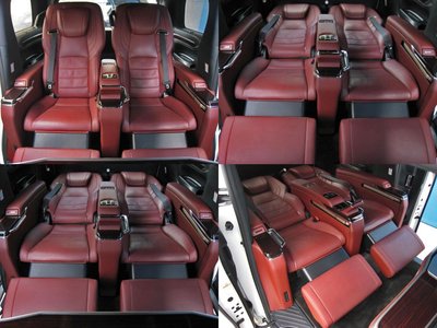 2016 Toyota ALPHARD 照片 55