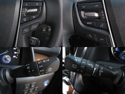 2016 Toyota ALPHARD 照片 15