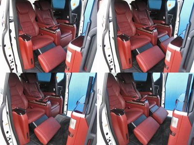 2016 Toyota ALPHARD 照片 52