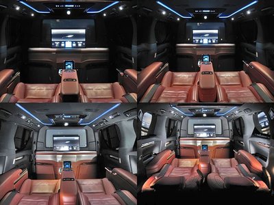 2016 Toyota ALPHARD 照片 78