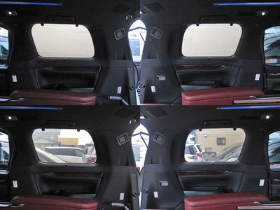 2016 Toyota ALPHARD 照片 66