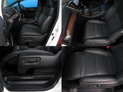 2016 Toyota ALPHARD 照片 50