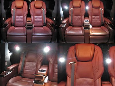 2016 Toyota ALPHARD 照片 72