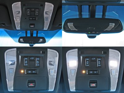 2016 Toyota ALPHARD 照片 18