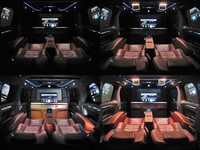 2016 Toyota ALPHARD 照片 79