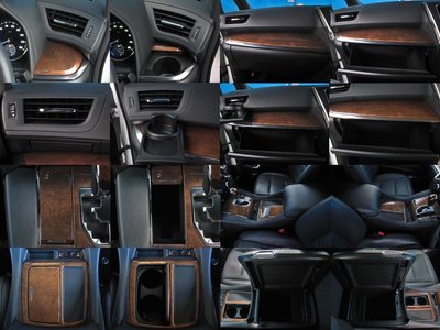 2016 Toyota ALPHARD 照片 23