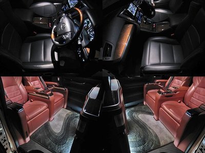 2016 Toyota ALPHARD 照片 70