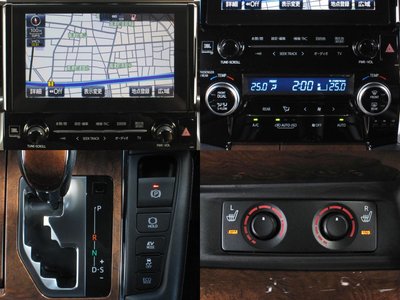 2016 Toyota ALPHARD 照片 14