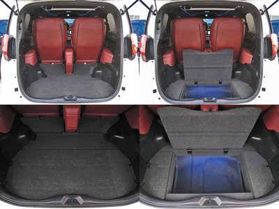 2016 Toyota ALPHARD 照片 47