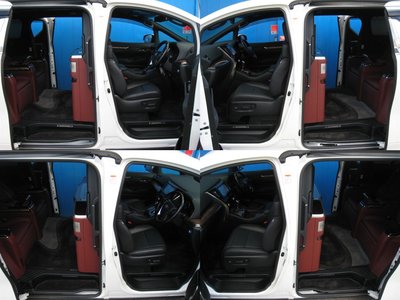2016 Toyota ALPHARD 照片 48