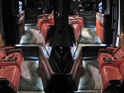 2016 Toyota ALPHARD 照片 71