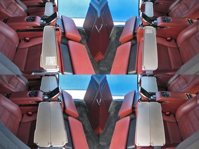 2016 Toyota ALPHARD 照片 60