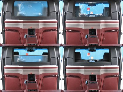 2016 Toyota ALPHARD 照片 26