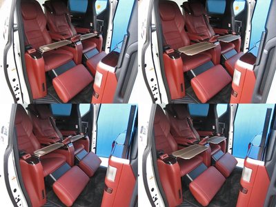 2016 Toyota ALPHARD 照片 53