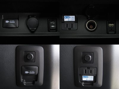 2016 Toyota ALPHARD 照片 19