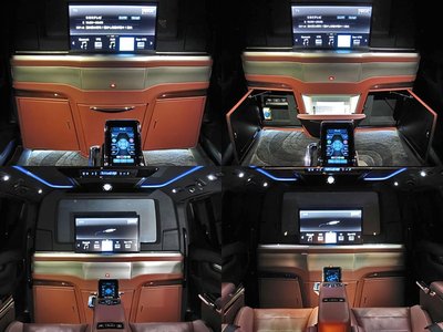 2016 Toyota ALPHARD 照片 73