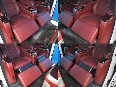 2016 Toyota ALPHARD 照片 59