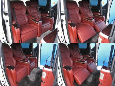 2016 Toyota ALPHARD 照片 51