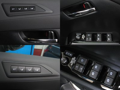 2016 Toyota ALPHARD 照片 21