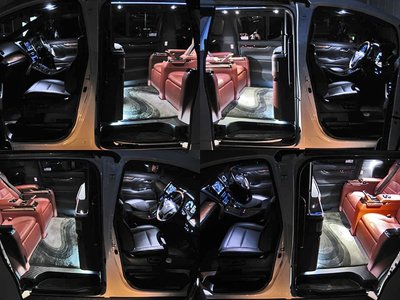 2016 Toyota ALPHARD 照片 69