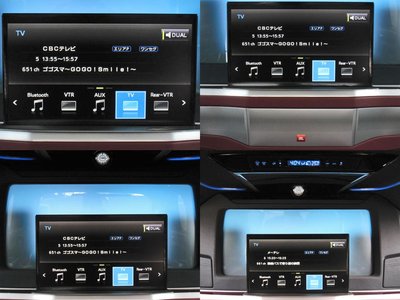2016 Toyota ALPHARD 照片 31