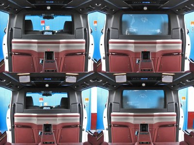2016 Toyota ALPHARD 照片 41