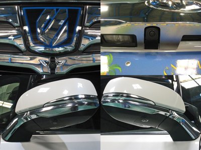 2016 Toyota ALPHARD 照片 5