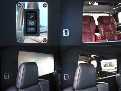 2016 Toyota ALPHARD 照片 24