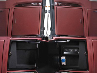 2016 Toyota ALPHARD 照片 37