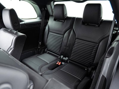 2025 LAND Rover DISCOVERY — миниатюра 137