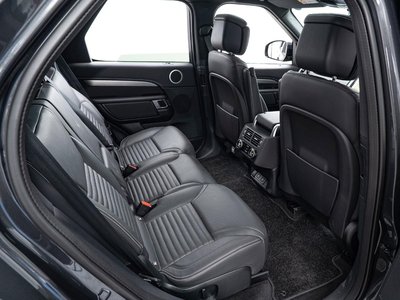2025 LAND Rover DISCOVERY — миниатюра 56