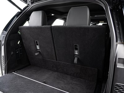 2025 LAND Rover DISCOVERY — миниатюра 122