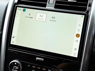 2025 LAND Rover DISCOVERY — миниатюра 95