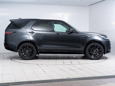2025 LAND Rover DISCOVERY — миниатюра 43