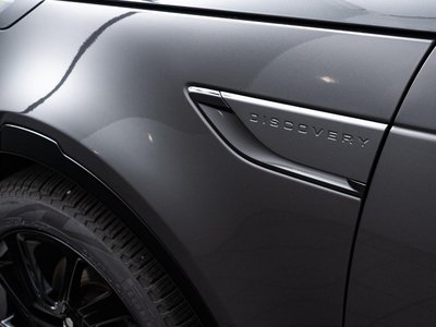2025 LAND Rover DISCOVERY — миниатюра 130