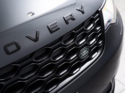 2025 LAND Rover DISCOVERY — миниатюра 125