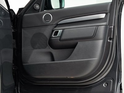 2025 LAND Rover DISCOVERY — миниатюра 25