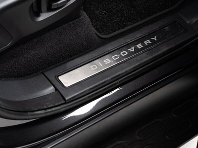 2025 LAND Rover DISCOVERY — миниатюра 65