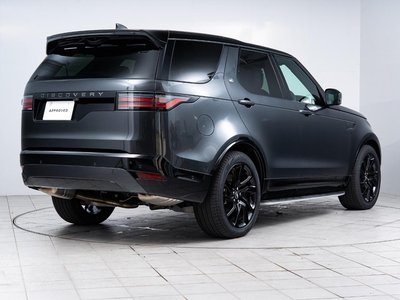2025 LAND Rover DISCOVERY — миниатюра 41