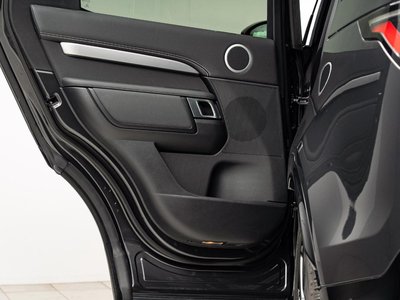 2025 LAND Rover DISCOVERY — миниатюра 21