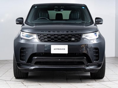 2025 LAND Rover DISCOVERY — миниатюра 31