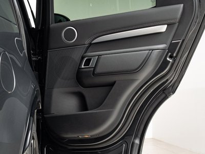 2025 LAND Rover DISCOVERY — миниатюра 26