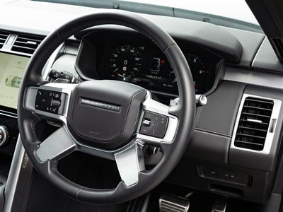 2025 LAND Rover DISCOVERY — миниатюра 72