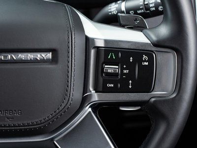 2025 LAND Rover DISCOVERY — миниатюра 50