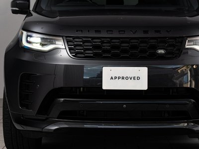 2025 LAND Rover DISCOVERY — миниатюра 29