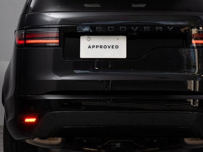 2025 LAND Rover DISCOVERY — миниатюра 30