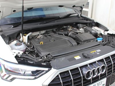 2026 AUDI Q3 缩略图 26
